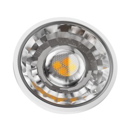 ledscom. de GU5.3 LED MR16 5 W = 33 W LED 300 Lumen 30 ° White Pack of 20