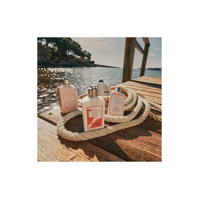 Loción Corporal Rose 250ml