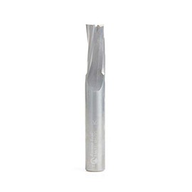 Amana Tool - 51637 Solid Carbide Spiral Finisher 1/2 Dia x 1-1/8 x 1/2 Shank Up-Cut Router