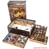 docsmagic.de Organizer Insert for Gloomhaven: Jaws of the Lion Box