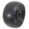 Boat/Jetski/Dinghy Trailer Single Roller Rubber 19.5mm Bore UBR33