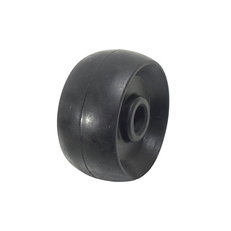Boat/Jetski/Dinghy Trailer Single Roller Rubber 19.5mm Bore UBR33