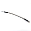 Stainless Steel Braided Fuel Lines Kit 819-840 Quick Fix Fit