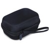 Lebakort Hard Case Compatible with JBL Clip 5 Clip 4