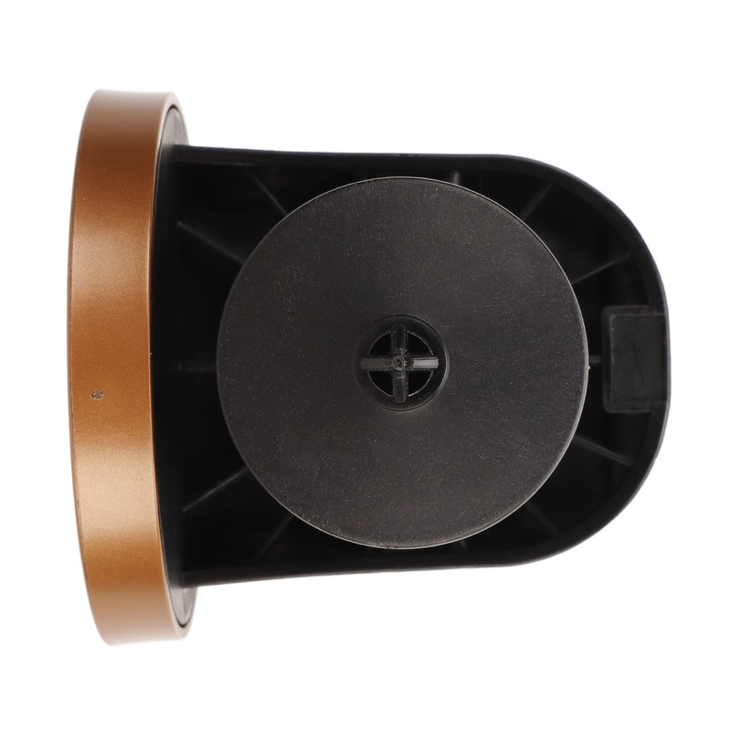 Portable Coffee Machine Capsule Adapter Holder for MINI Q American