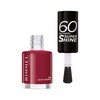 Rimmel 60 Sec Colour Block 710