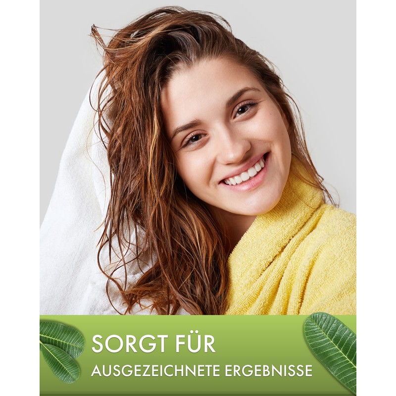 Hermosisimo Hair Extension Remover 200ml transparent