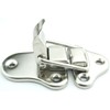 2 x Adam Hall 1607 - Surface Lock Medium 69