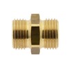 Double Nipple G 1/8 Inch - G 1/8 Inch 16