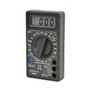 Mercury AC/DC Multimeter