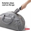 OXO Good Grips Hot Styling Tool Mat - Gray