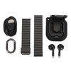 NFC Smart Watch with Earbuds for Android & iOS, 2.01Inch