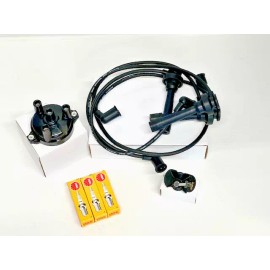 Mitsubishi Tune Up Kit For Mitsubishi Mini Truck U42T- Hemi- Head (with Screw Down cap)