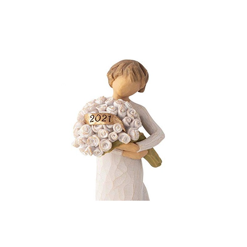 Willow Tree Bountiful 2021 Figure