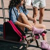 GLAITC Unisex Roller Skate Bag with Adjustable Shoulder Strap Ice