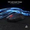 Redragon M995 Wireless Gaming Mouse, 26000 DPI Wired/Wireless Gamer Mouse