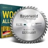 Bayerwald - HM Circular Saw Blade for Wood - Diameter