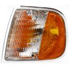 Garage-Pro Headlight Compatible with 1997-2003 Ford F-150, 1997-1999 Ford F-250,