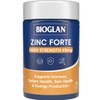 Bioglan Zinc Forte High Strength 40mg Tablets 60