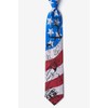 Red Silk Tie | We The People Necktie