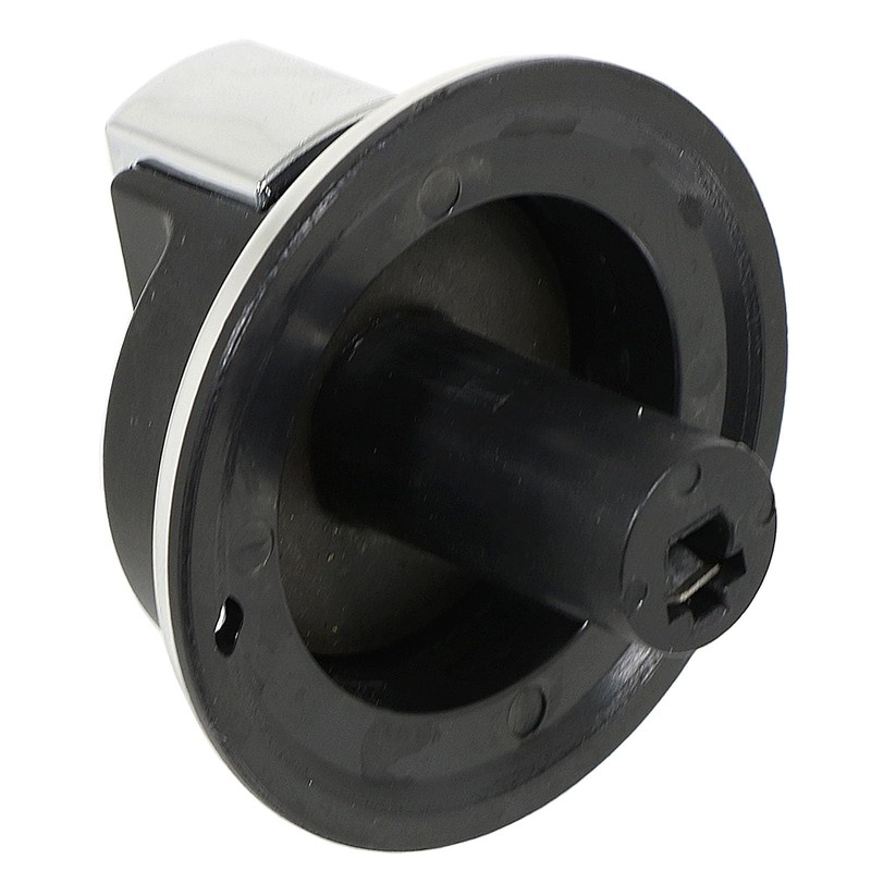 SPARES2GO Control Knob compatible with Rangemaster Cooker Oven Hob