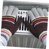 POPETPOP 10pcs Radiator Cover Support Clip Hose Mounting Clip Fan