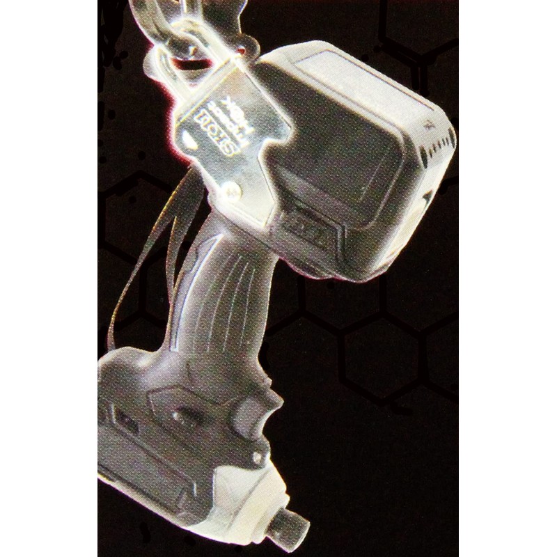 SK11 Impact Driver Hook for Hitachi Right Hand SIH-R