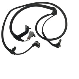 New Rear Right or Left Wheel ABS Speed Sensor for Isuzu D-Max Rodeo 897387992151