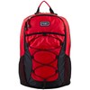 FUEL Sport Backpack w/Multiple Compartments & Bungee Great for Sports,