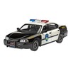 Revell Modellbau 07068 - Chevy Impala Police Car im Maßstab