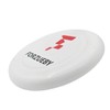 Forzueby Flying Disc - Perfect for The Beach, Backyard, Lawn,