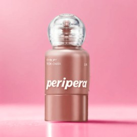 Shopping Heaven Story Partner Peripera Syrup Skin Talk Cheek NEW Friendship Pick 04 Sunshine Fig / 페리페라 시럽피 톡 치크 NEW 우정 Pick 04 햇살담은무화과