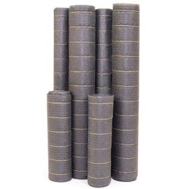 6 sq. ft, 120V. in-Floor Heated Mat for Engineered and Solid Hardwood Floor Heating (1.5 ft. x 4 ft.) WarmStep Model WS1504-120