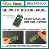 Genuine Flexco 190E Quick-Fit Conveyor Belt Fasteners | #20001 |