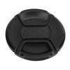 Camera Lens Cap,95mm Lens Cap Accurate Size Camera Lens Cap