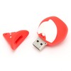 Data Storage Transfer USB 2.0 Flash Drive Cartoon Appearance U