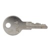 XL24 Scissor Lift Panel Key - Replacement Plant Key
