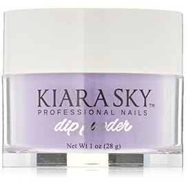 Kiara Sky Dip Powder, Iris and Shine, 1 Ounce