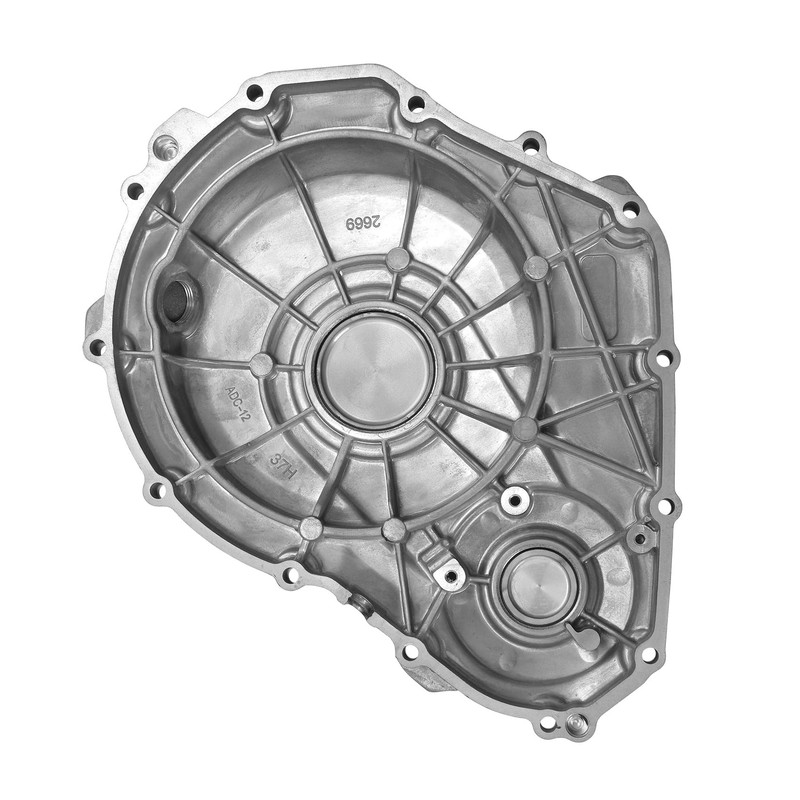 TCMT Engine Stator Crankcase Cover Fit For Suzuki GSXR600 GSXR750