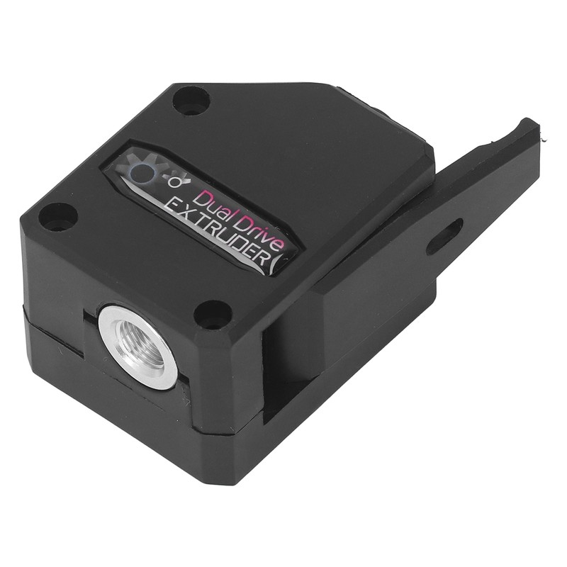 3D Printer Extruder Kit 1.75mm Filament Extruder 3:1 Ratio Dual