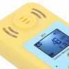801 Handheld Carbon Monoxide CO Monitor Detector Meter Poisonous Gas