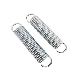 Aizhuer Replacement Plow Blade Trip Springs for Cycle Country ATV/UTV Plows Snowplows (Pair) PUR1409
