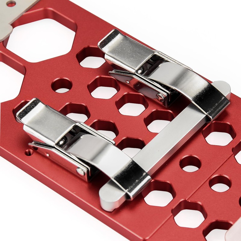 Upgraded 340mm Track Saw Square Right Angle Circular Saw Guide