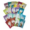 Mascarilla Hidratante Kawaii 30pz Mixta