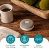 Serene Evolution White Noise Sound Machine - 36 Sound Options