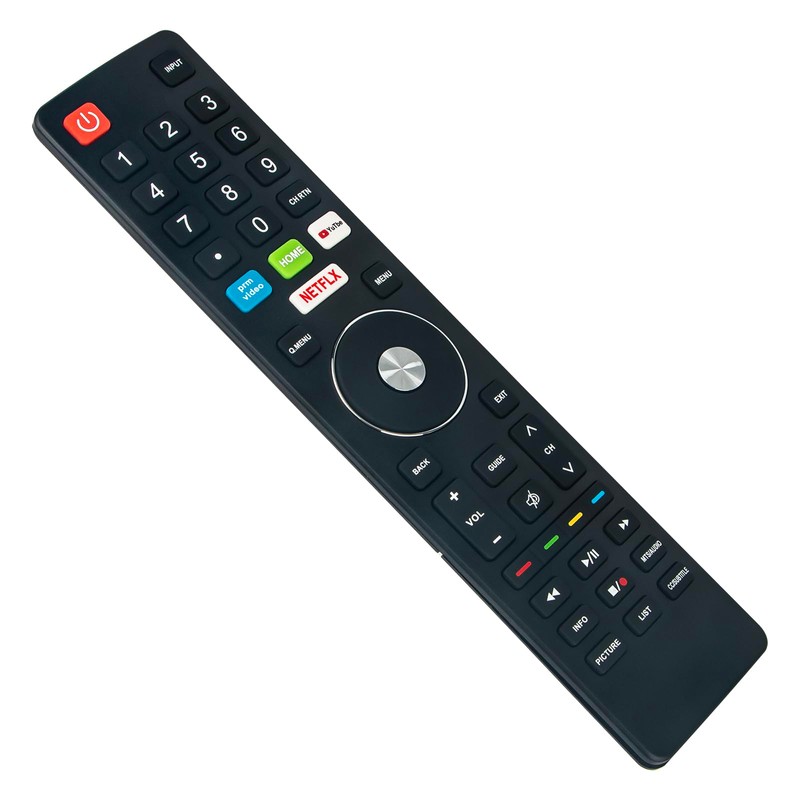 Allimity YDX-135 Replacement Remote fit for RCA Hyundai LCD LED