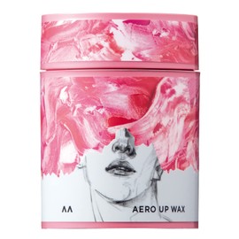 Gatsby The Designer Aero Up Wax [Men's Hair Wax] Volume x Keep