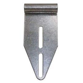 Commercial Top Bracket, Low Headroom