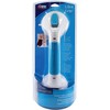 Carex Suction Shower Grab Bar – 12” (30.4 cm) Ultra