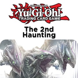 YU-GI-OH! Ghosts from The Past - The 2nd Haunting (GFTP2)